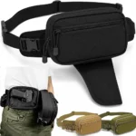 InCognito EDC T-Pack Tactical EDC Waist Bag